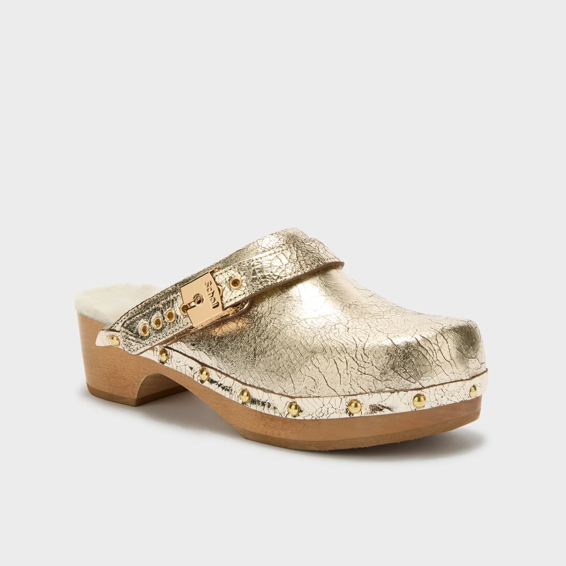 Donna Scholl Tacchi|Zoccoli*Zoccoli pescura robin