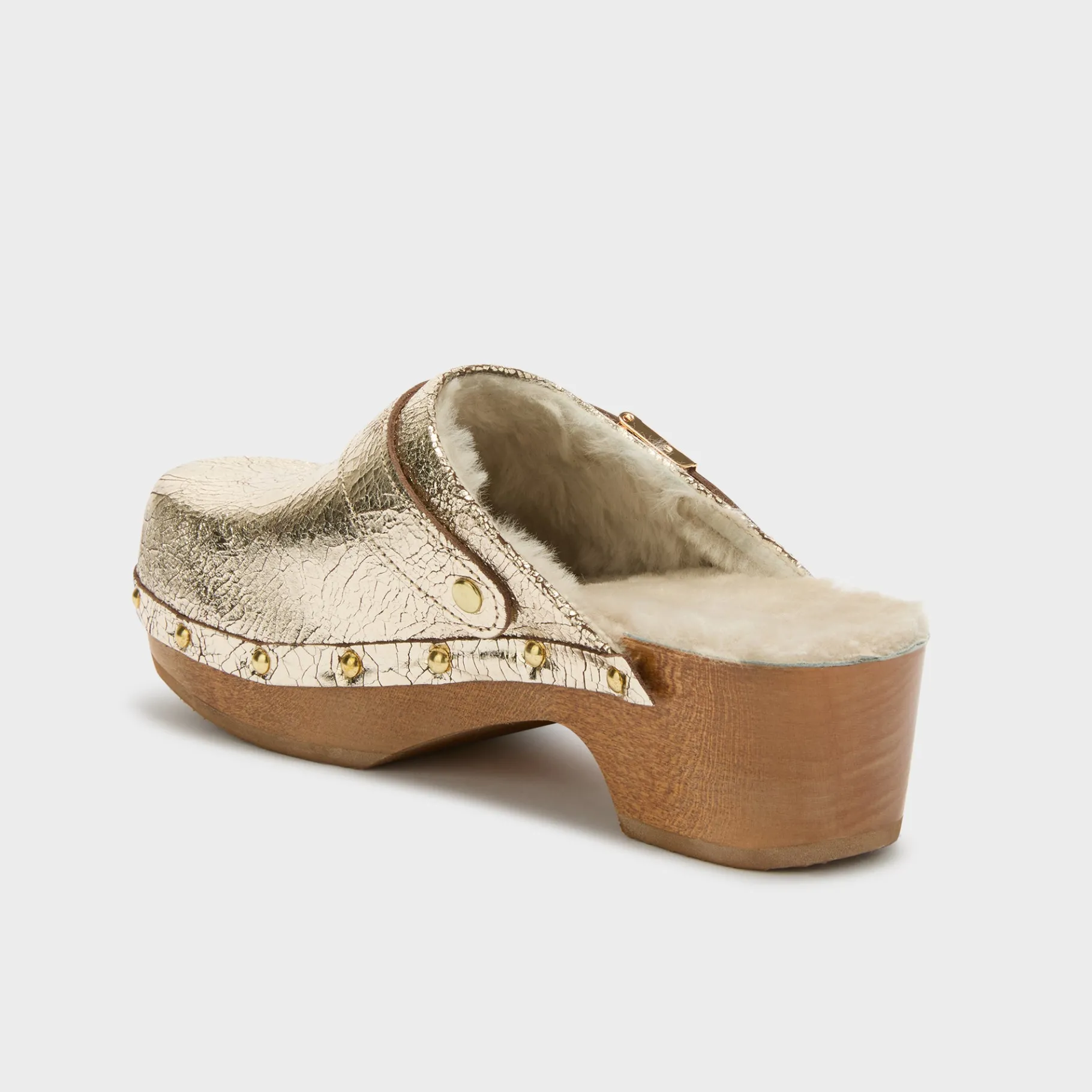 Donna Scholl Tacchi|Zoccoli*Zoccoli pescura robin