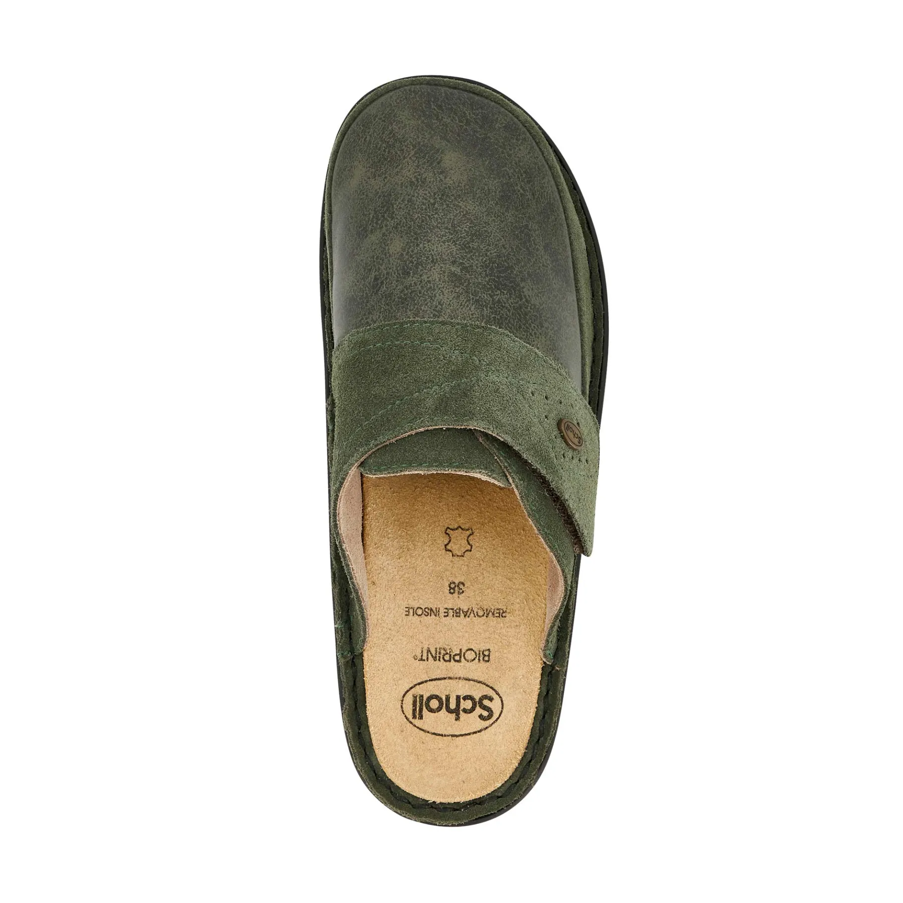 Donna Scholl Pantofole*Zoccoli roberta