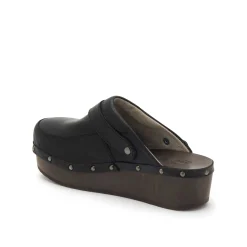 Donna Scholl Tacchi|Zoccoli*Zoccoli withney